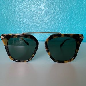 Sonix “Parker” Sunglasses